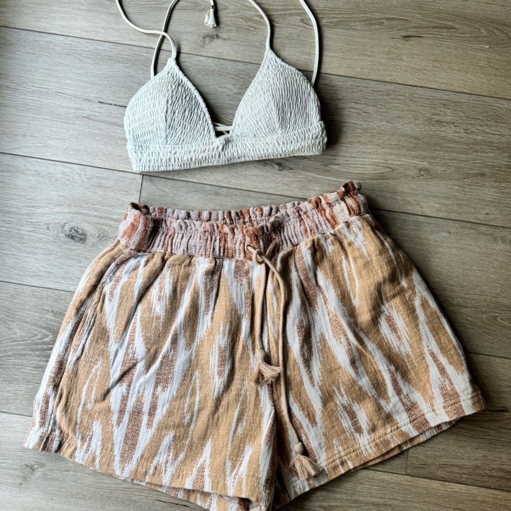 Aerie Vacation Shorts